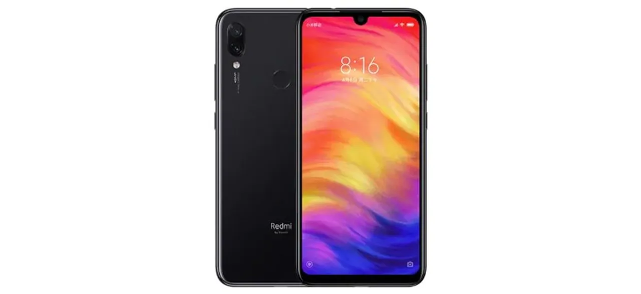 Redmi Note 7 to be launched in India soon, check specifications, price here