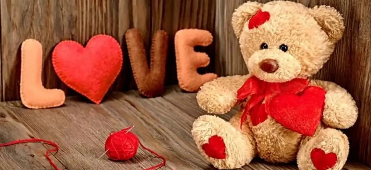 Teddy Day 2019: Gift a perfect teddy to your BAE this Valentineâ€™s Week