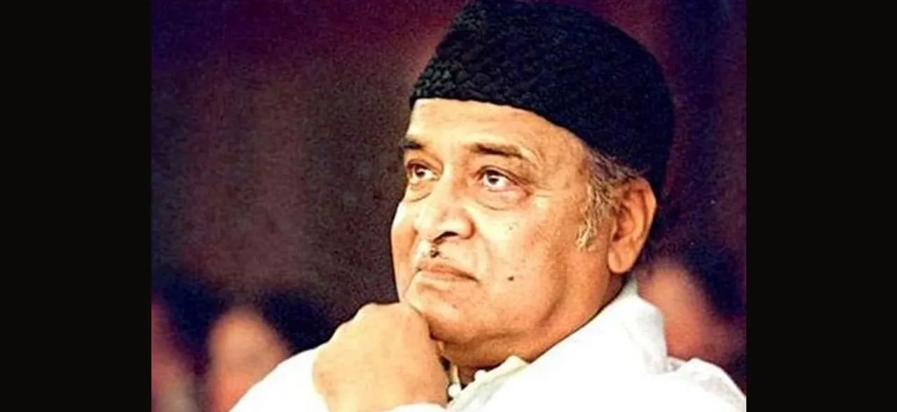 Bhupen Hazarika's son decides to turn down â€˜Bharat Ratnaâ€™ award over Citizenship Amendment Bill