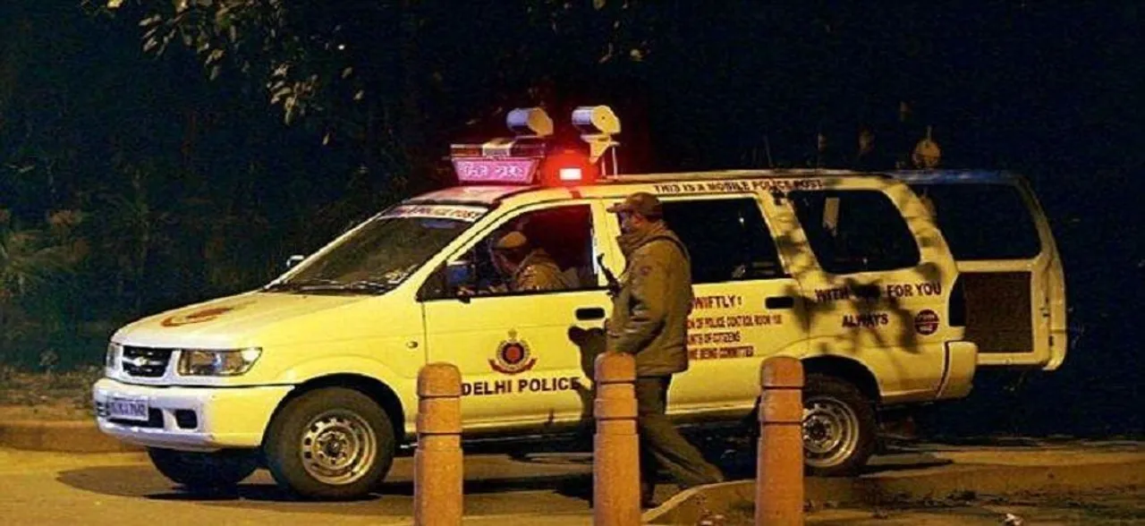 Shootout in Delhi's Rohini, 5 people of Neeraj Bawana gang taken into custody