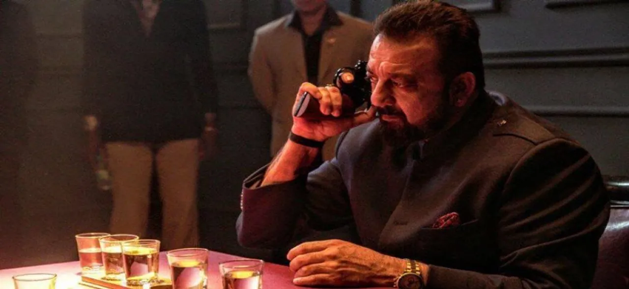 Sanjay Dutt in all support of Sri Sri Ravi Shankarâ€™s anti-drug campaign, says â€˜I Want to Help the Youthâ€™