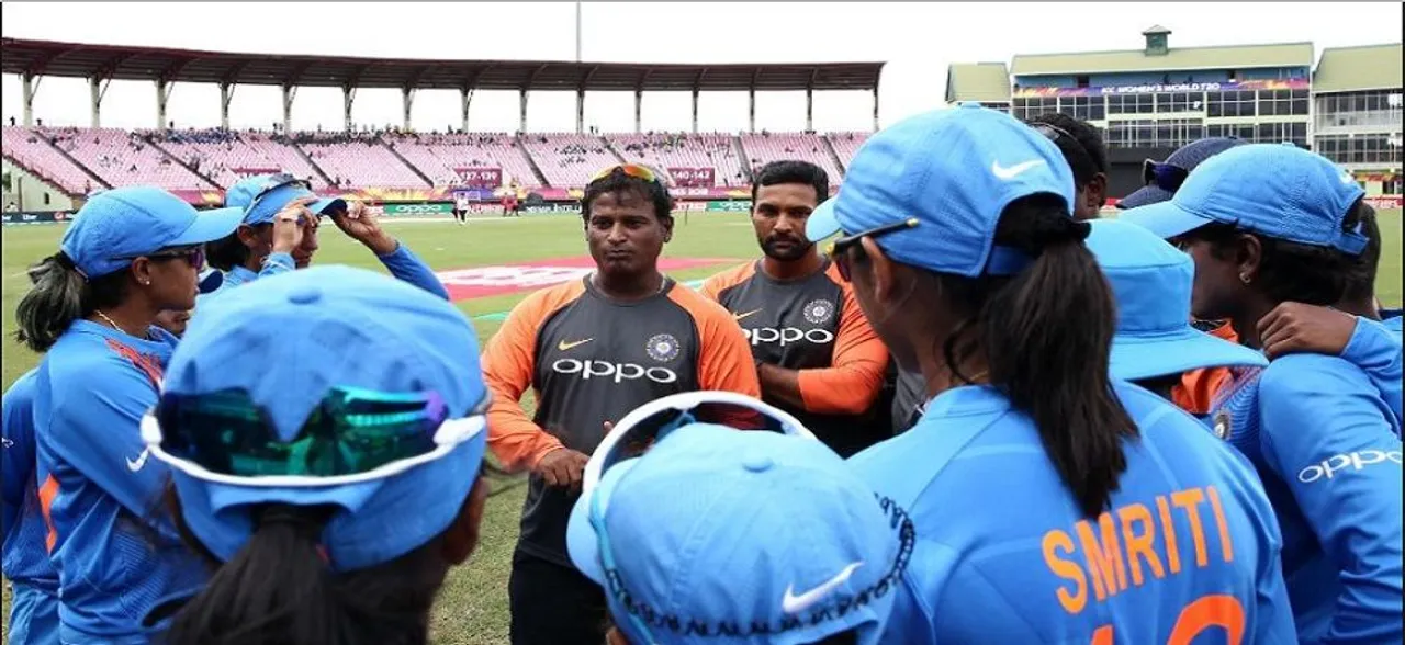 I hope Raman isn't criticised to bench Mithali Raj, says Ramesh Powar
