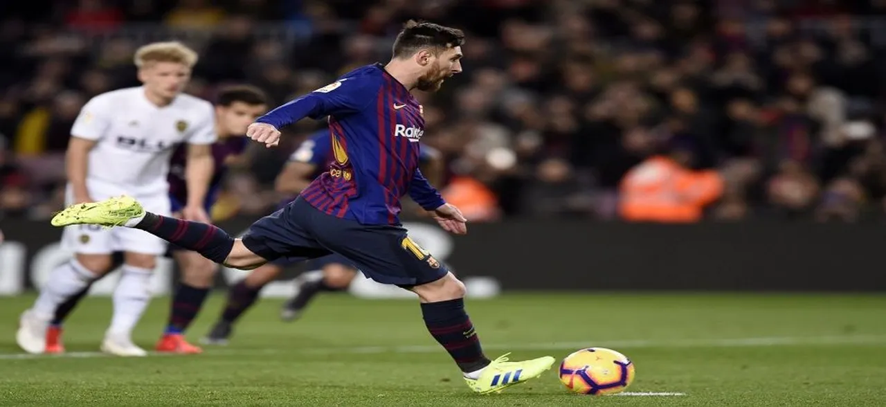 Lionel Messi under a fitness cloud, Barcelona held to draw by Athletic Bilbao