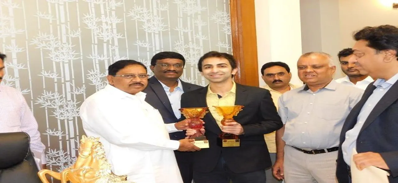 32 Gold Medals and counting - Pankaj Advani's domination in snooker and billiards is a treat