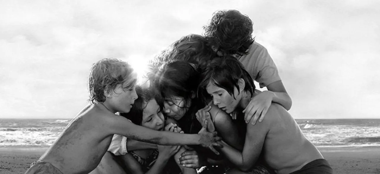 Bafta 2019: Netflix's 'Roma' takes top honours boosting Oscars hopes 