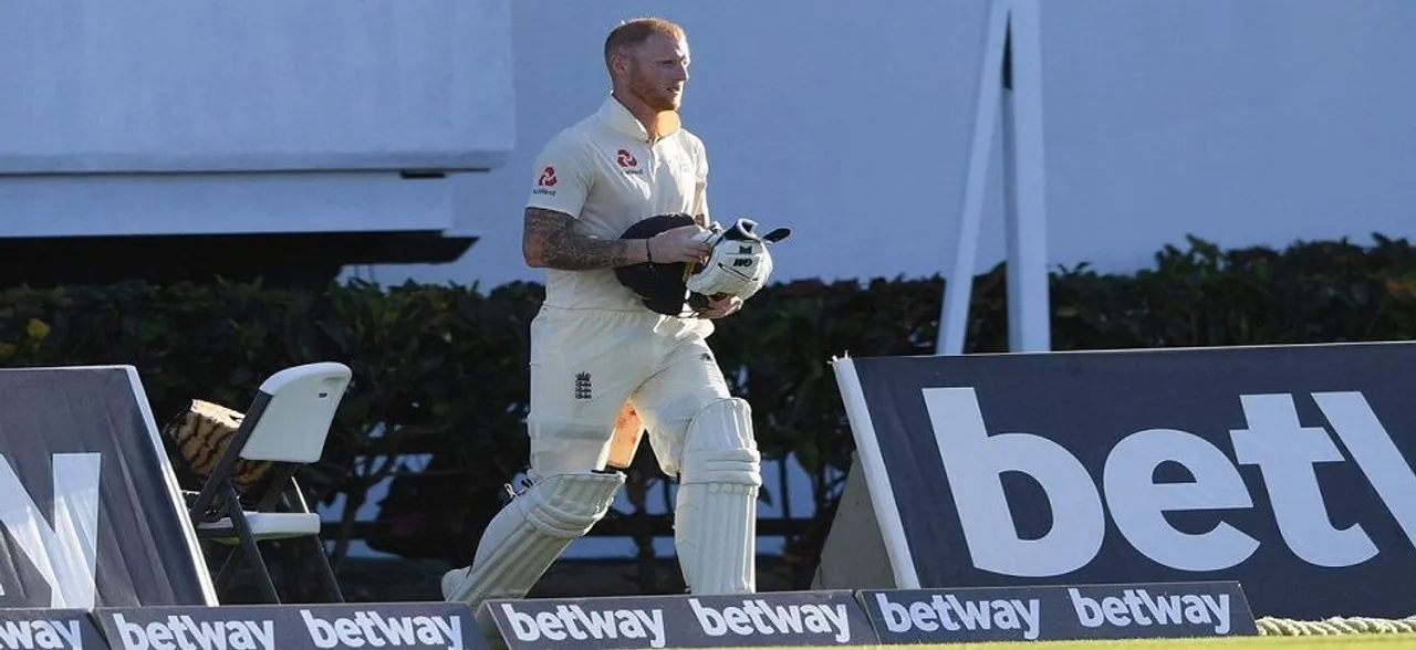 Ben Stokes called back from dressing room after dismissal â€“ This is the reason