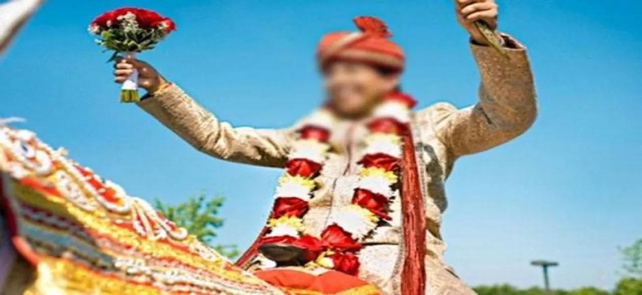 Noida wedding goes down the drain, literally! When this groomâ€™s nightmare came true 