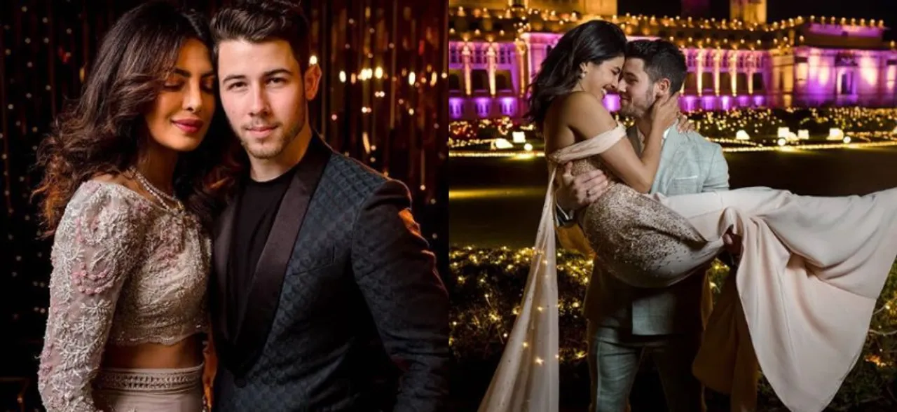 Priyanka Chopra and Nick Jonasâ€™ Valentineâ€™s Day plans REVEALED