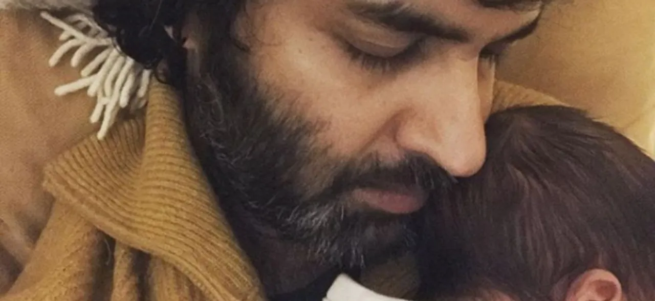 Congratulations Purab Kohli! Hip Hip Hurray actor blessed with baby boy, see PHOTO