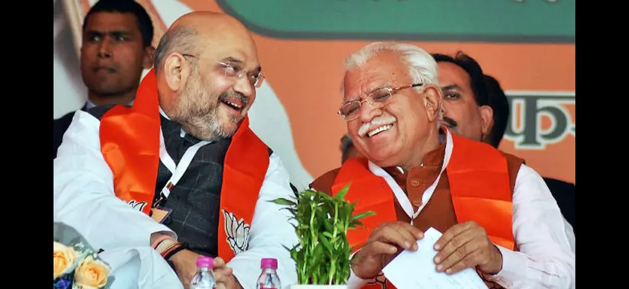 2019 Lok Sabha Election Analysis: What happened in Haryana in 2014 polls? What will happen this year?