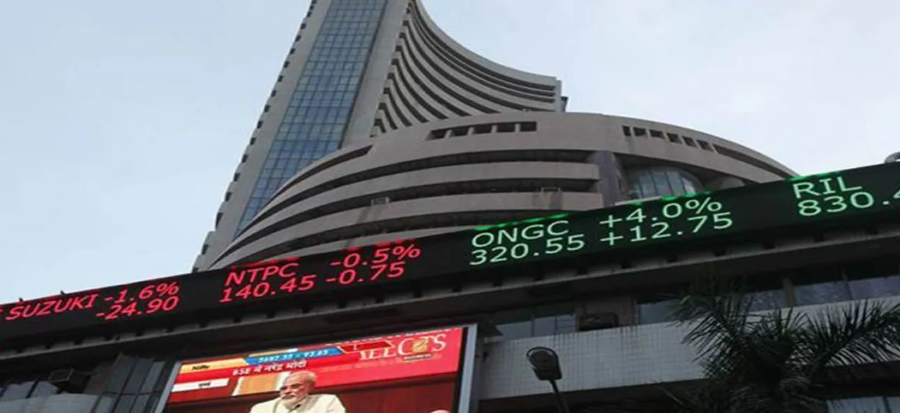 Sensex, Nifty turn cautious ahead of inflation data releases