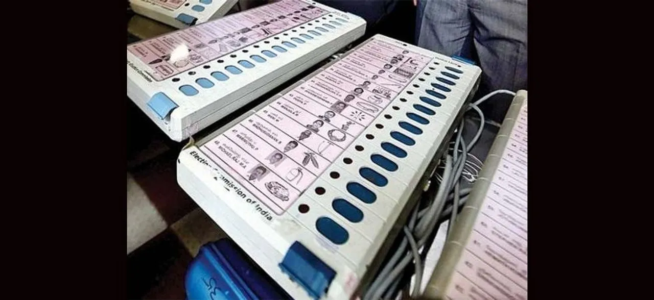 Most parties have reposed faith in EVMs, says Chief Election Commissioner