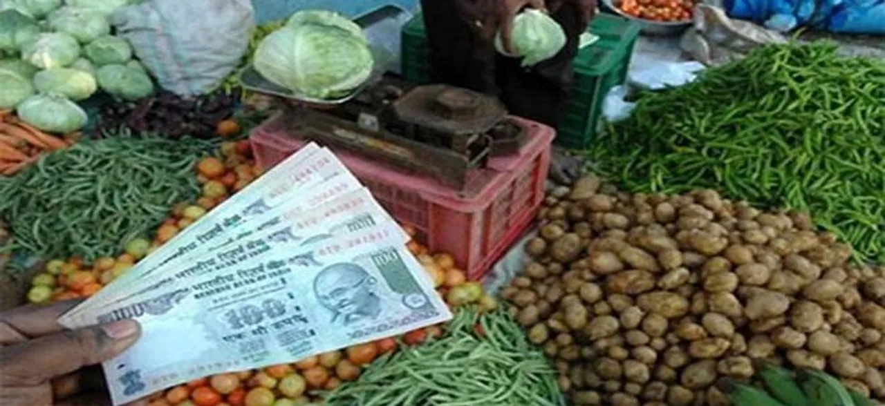 Retail inflation eases to 2.05 per cent in January 2019