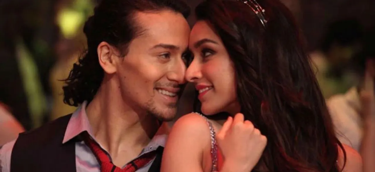 Itâ€™s CONFIRMED! Shraddha Kapoor to reunite with Tiger Shroff for Baaghi 3