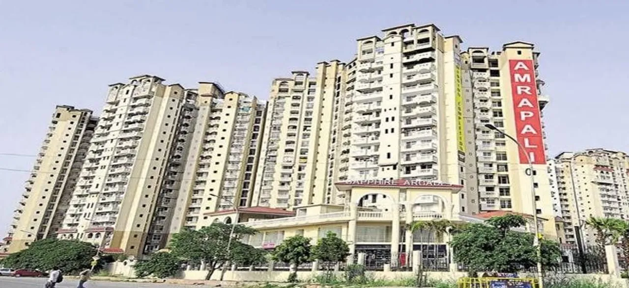 Supreme Court suspects cartelisation as Amrapali's 5-star hotel unsold in auction
