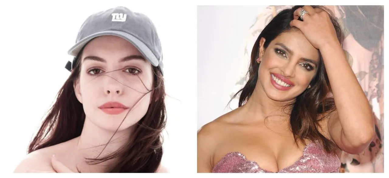 WATCH | Priyanka Chopra has a new STALKER, Anne Hathaway wants to know the secret to our desi girlâ€™s flawless skin
