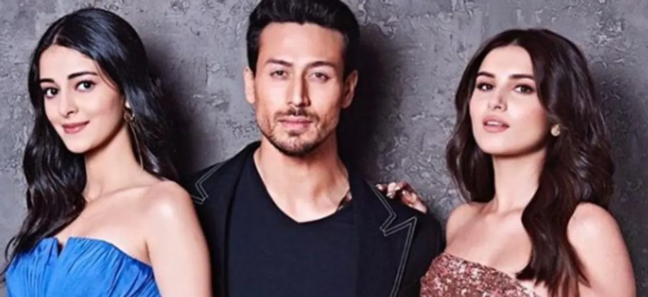 Koffee With Karan 6: Tara Sutaria has a crush on ex-Student of the Year; Can you guess? 
