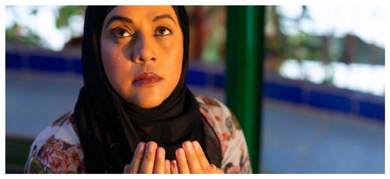 Film on triple talaq premieres at Berlin festival