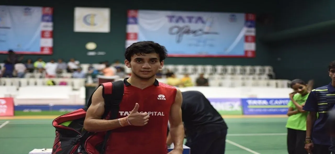 Indian teen sensation Lakshya Sen eyes to break in top-30 of BWF rankings