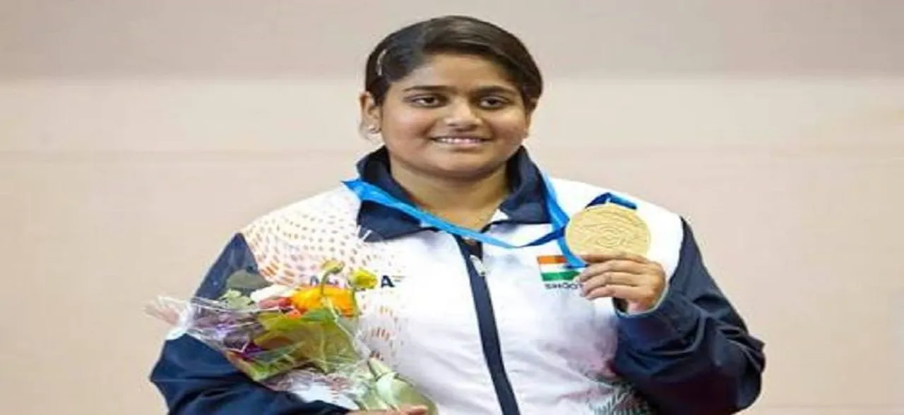 Vinod Tawde, Maharashtra Sports Minister, assures help to shooter Rahi Sarnobat