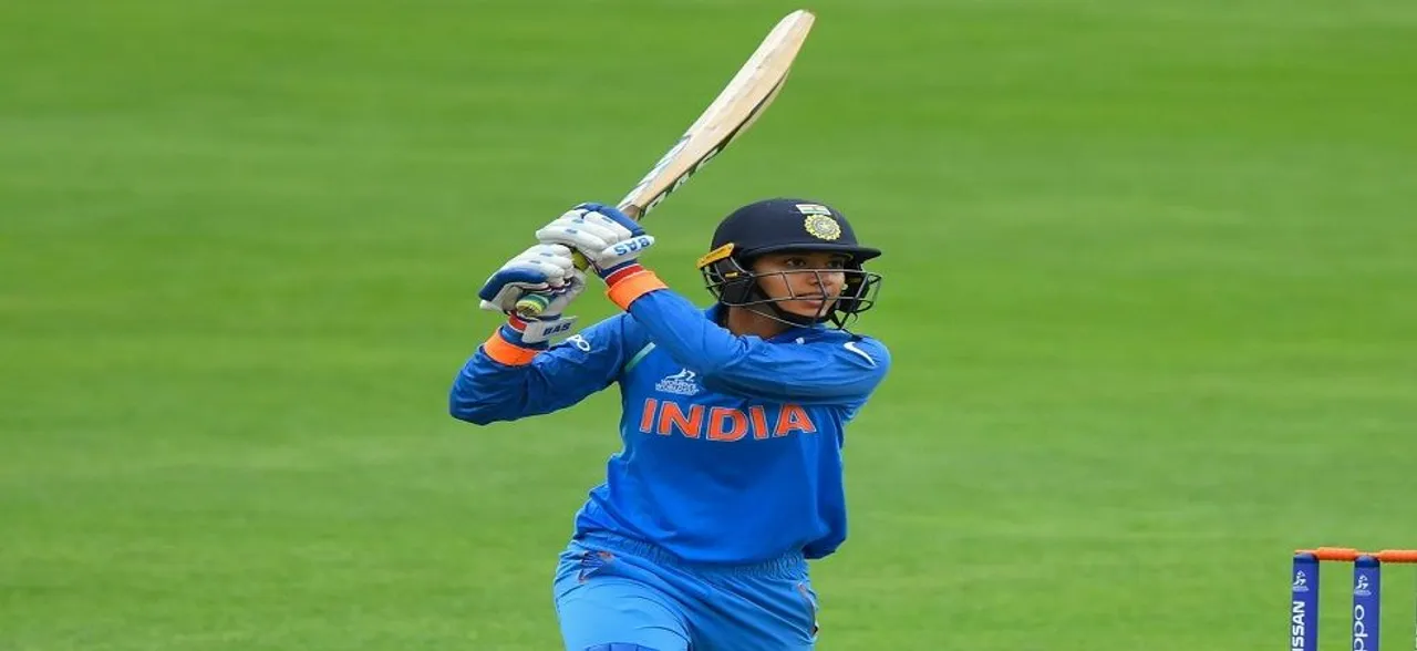 Smriti Mandhana among Maharashtra state sports award winners