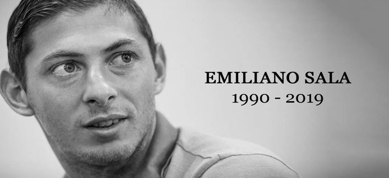 Argentine footballer Emiliano Sala's body to be returned to Argentina on Friday