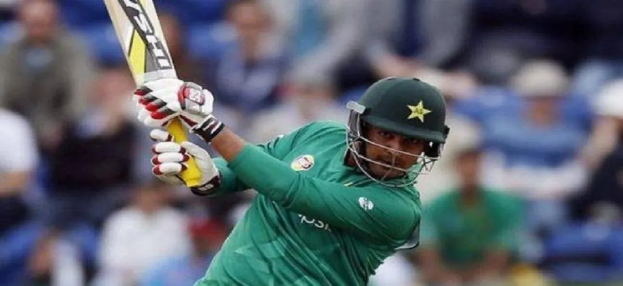 PCB rejects Sharjeel's appeal for relaxation in the spot fixing ban