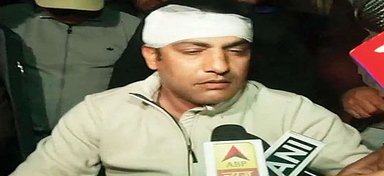 Amit Bhandari Assault Case: After Gautam Gambhir's proposal, DDCA bans U-23 player Anuj Dedha for life