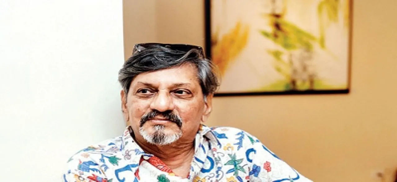 Government interference makes it tough for artists to take stand: Amol Palekar