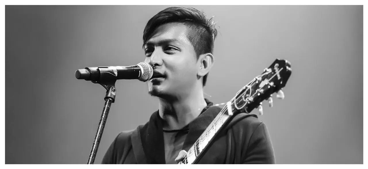 WATCH | This 19-year-old Assamese 'gully boy' goes viral after rapping against Citizenship (Amendment) Bill