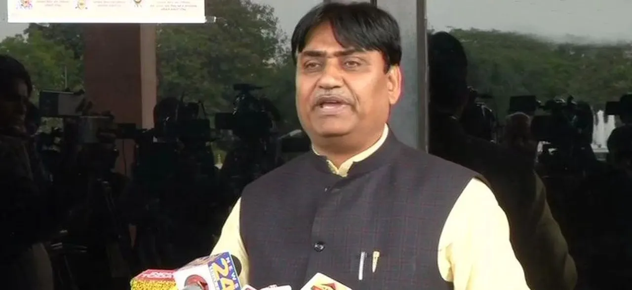 Rajasthan government scraps BJPâ€™s order to celebrate Valentineâ€™s Day as 'Matra-Pitra Pujan Diwas'