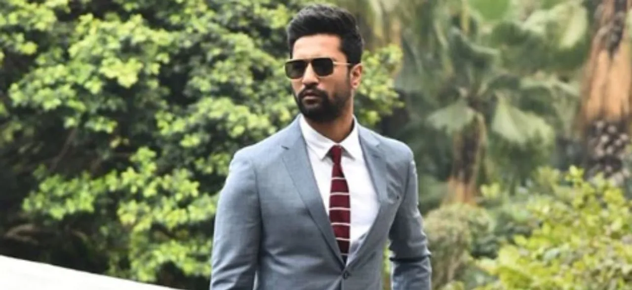 Now is the time I can't take anything for granted: Vicky Kaushal