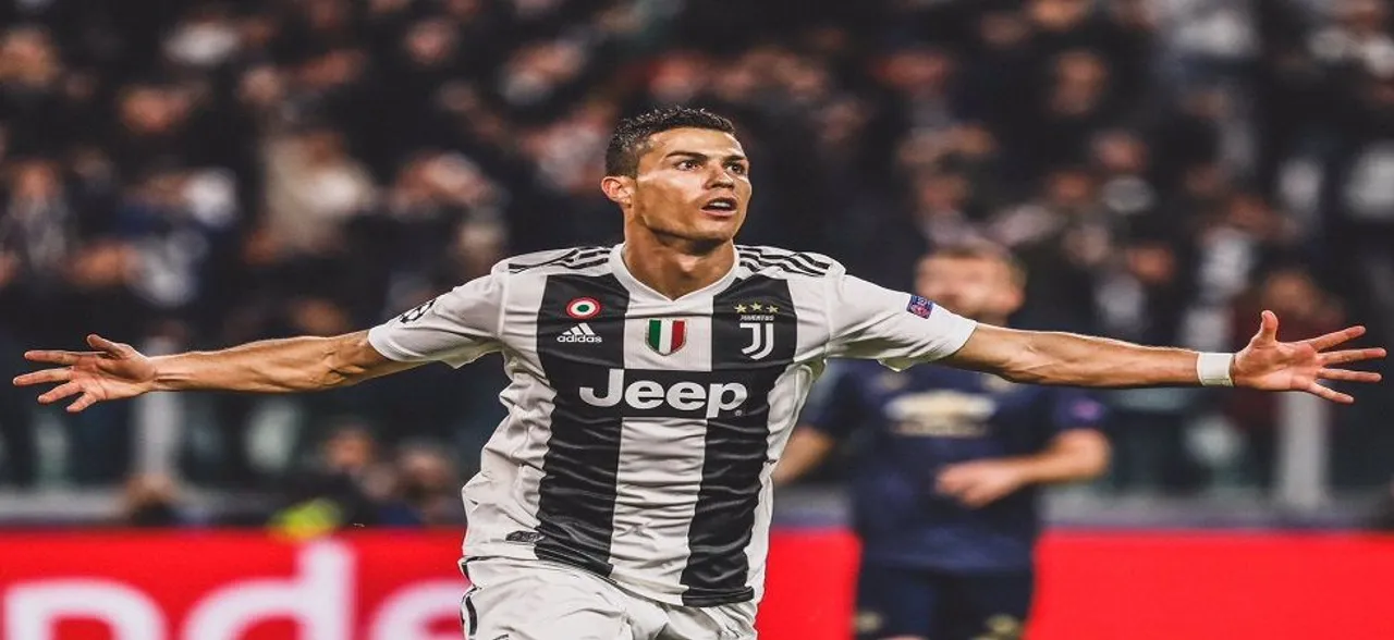 Cristiano Ronaldo will start on bench against Atletico on Friday