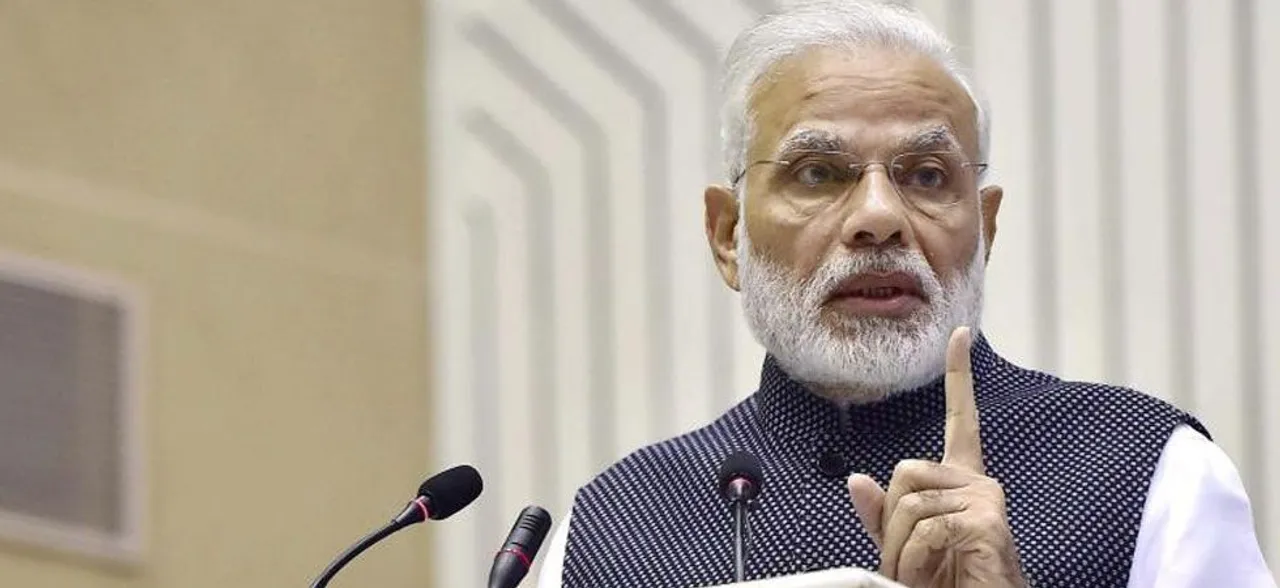 PM Narendra Modi on Pulwama attack: Sacrifices shall not go in vain 