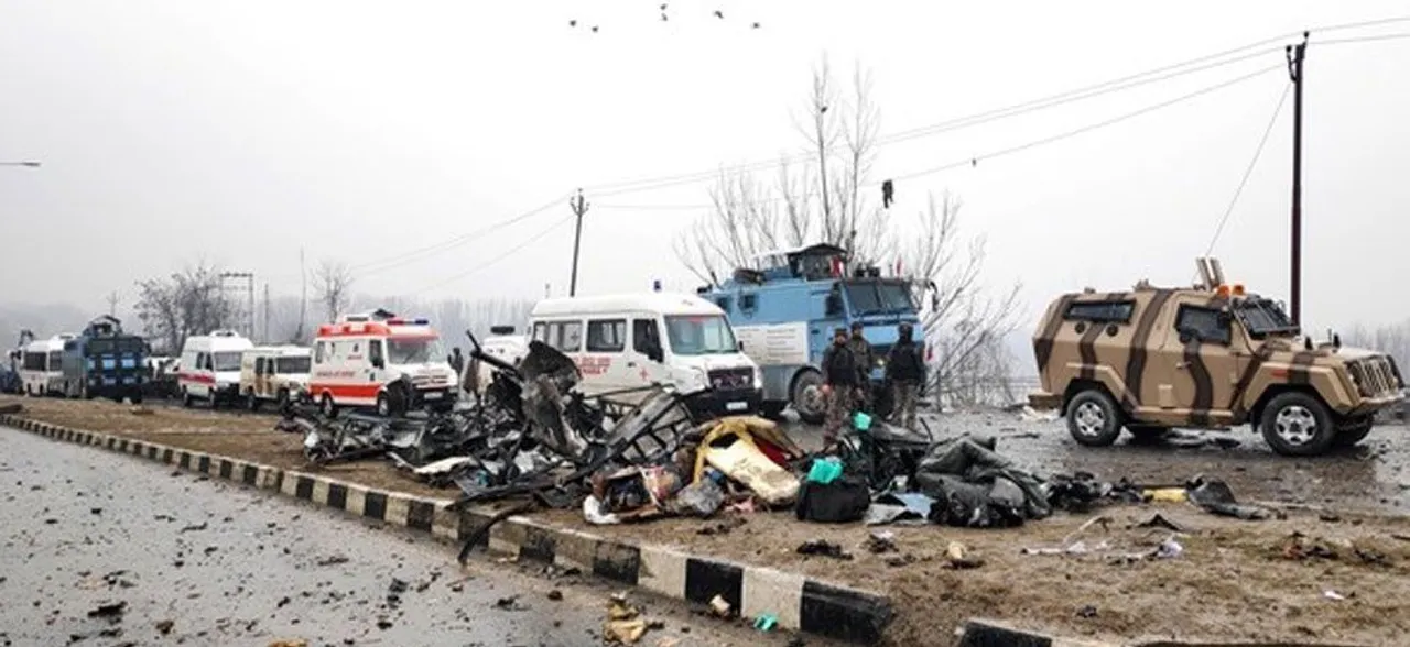 NSG, NIA teams to join investigation in Pulwama terror attack