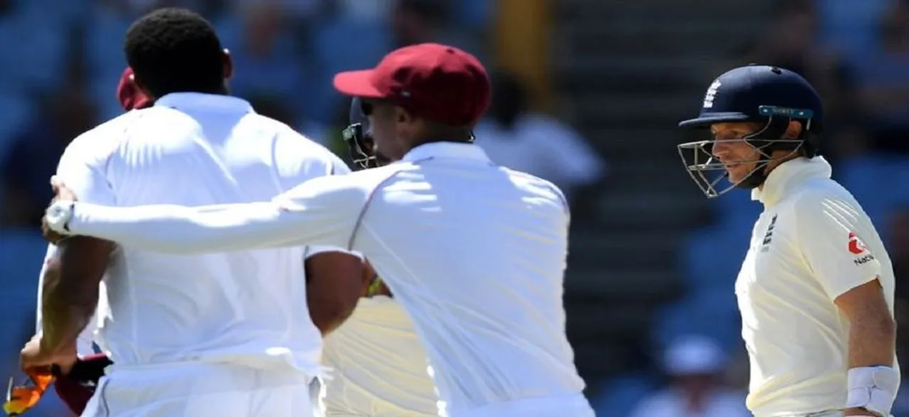 Shannon Gabriel has been suspended by ICC for 4 ODIs after being found guilty