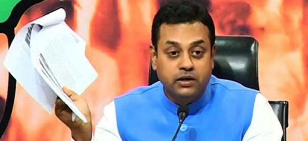 Delhi govt vs LG verdict: This is stunning defeat for â€˜anarchistâ€™ Kejriwal, says BJPâ€™s Sambit Patra