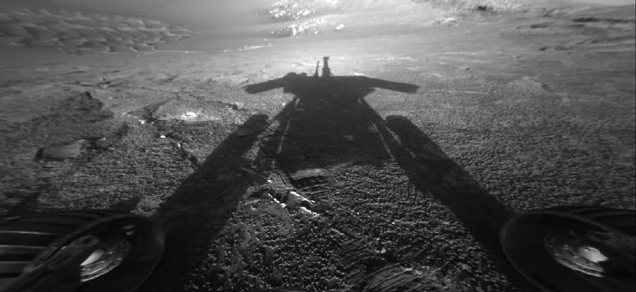 'Opportunity is dead': 5 things to know about NASAâ€™s Mars rover 