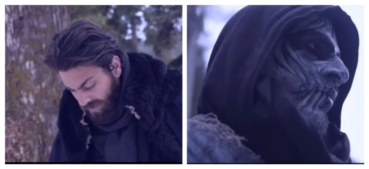 WATCH | Kashmiri boyâ€™s tribute to Game of Thrones becomes Indiaâ€™s only entry to GOTâ€™s official Fan Anthem #ForTheThrone