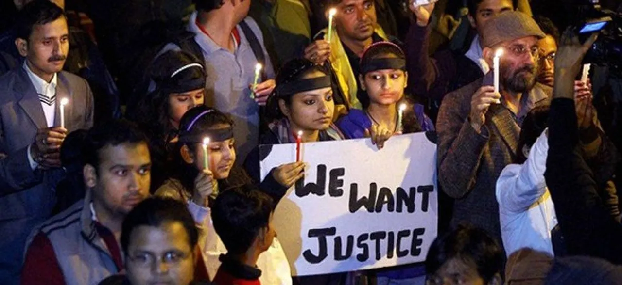 Nirbhaya's parents move Delhi court seeking execution of death sentence