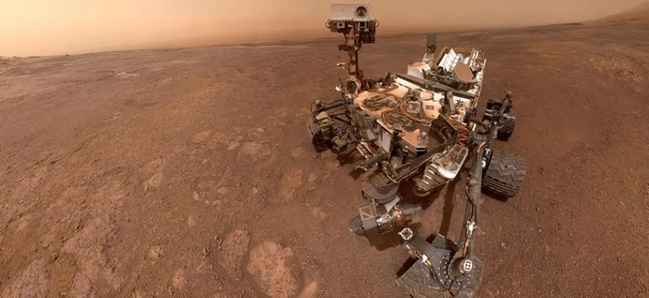 NASAâ€™s Mars Opportunity rover mission comes to an end 