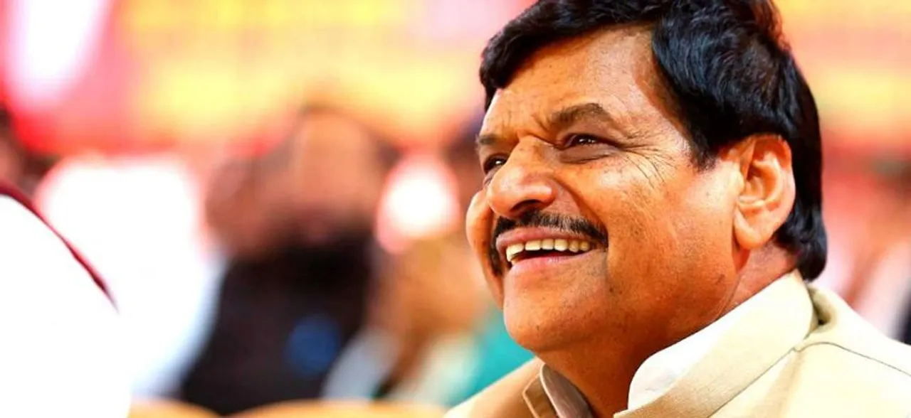 Shivpal Yadav's party may form alliance with Congress, announcement likely today