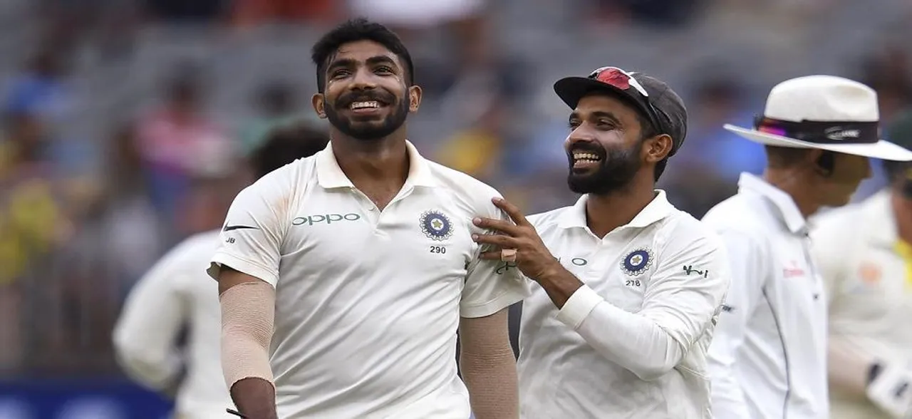 Jasprit Bumrahâ€™s key to success: Music, yoga and not talking about cricket in off time