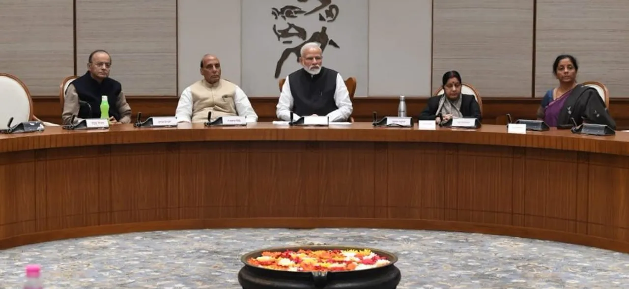 Pulwama Attack Impact: India withdraws â€˜Most Favoured Nationâ€™ status to Pakistan 