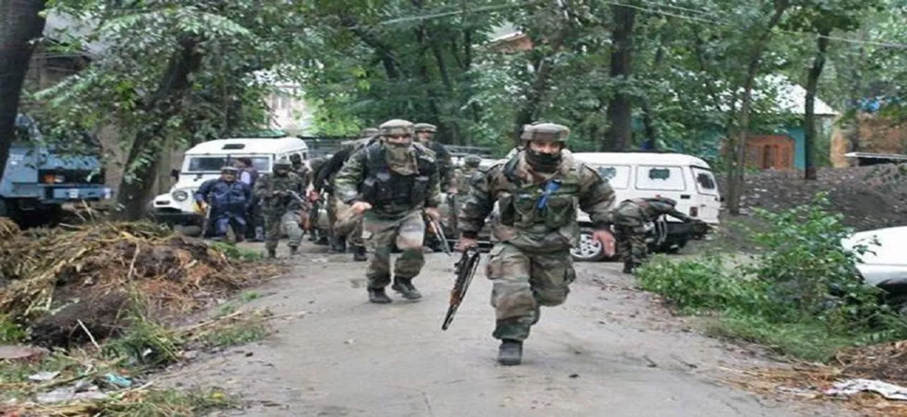 Pulwama Terror Attack: Stand by our Indian friends during this difficult hour, says Israel