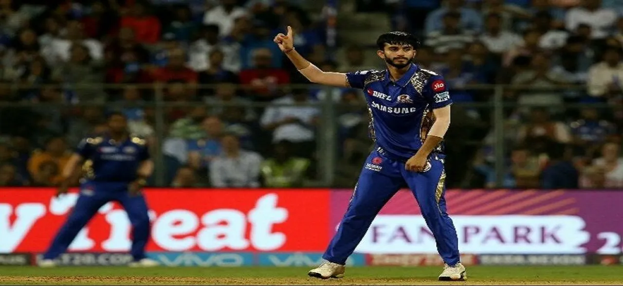 India A thrash England Lions by an innings, Mayank Markande stars with fifer