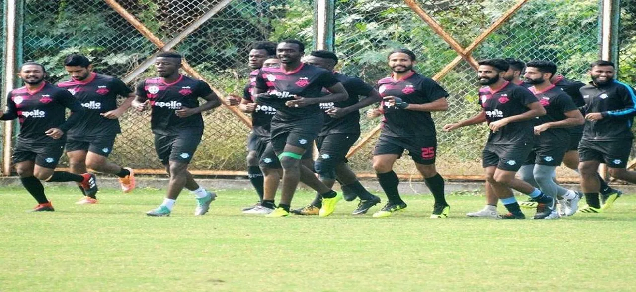 Pulwama Terror Attack: I-League champions Minerva Punjab request game vs Real Kashmir FC to be shifted out of Srinagar