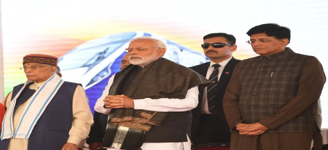 Pulwama attack a big mistake, you will have to pay heavy price: PM Modiâ€™s ultimatum to terror outfits
