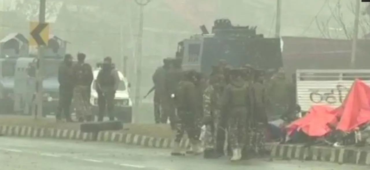 Pulwama Terror Attack: 5 questions Modi govt must answer on biggest intelligence disaster  