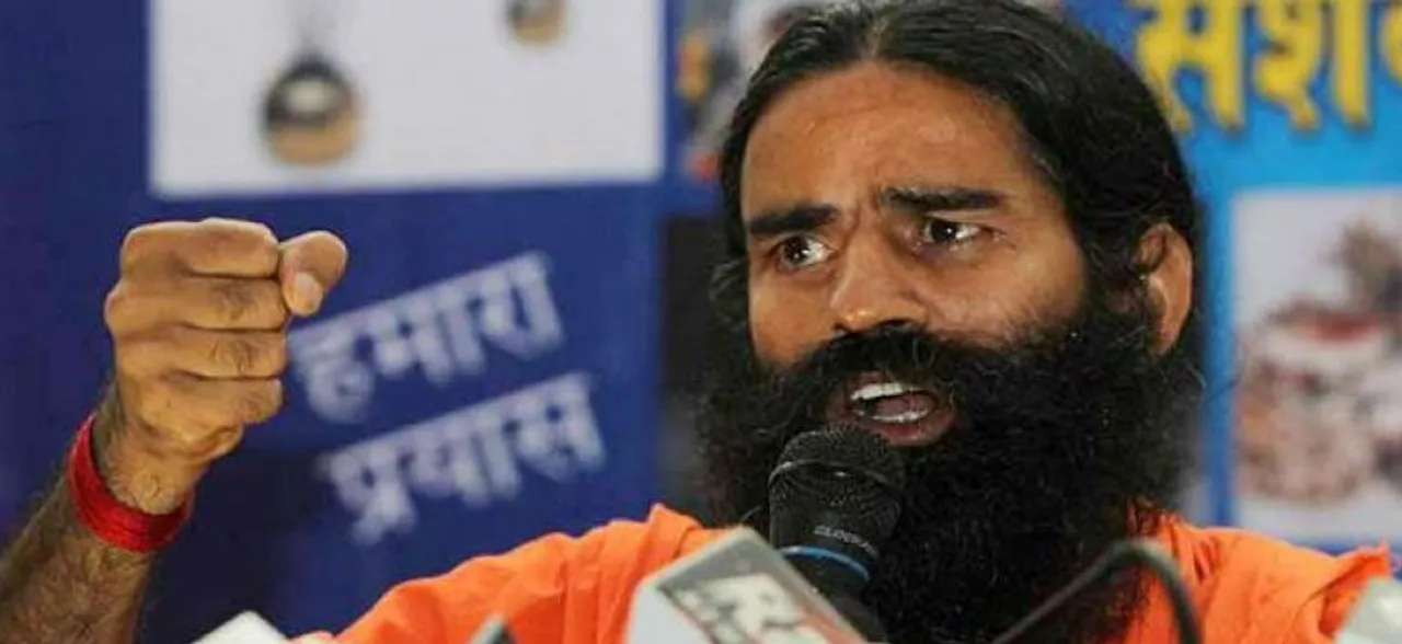 Hafiz Saeed, Masood Azhar should meet Osama's fate: Ramdev on Pulwama terror attack